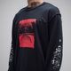 FORMER  | IMMERSE LS T-SHIRT��FTE-26109��