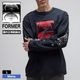 FORMER  | IMMERSE LS T-SHIRT��FTE-26109��