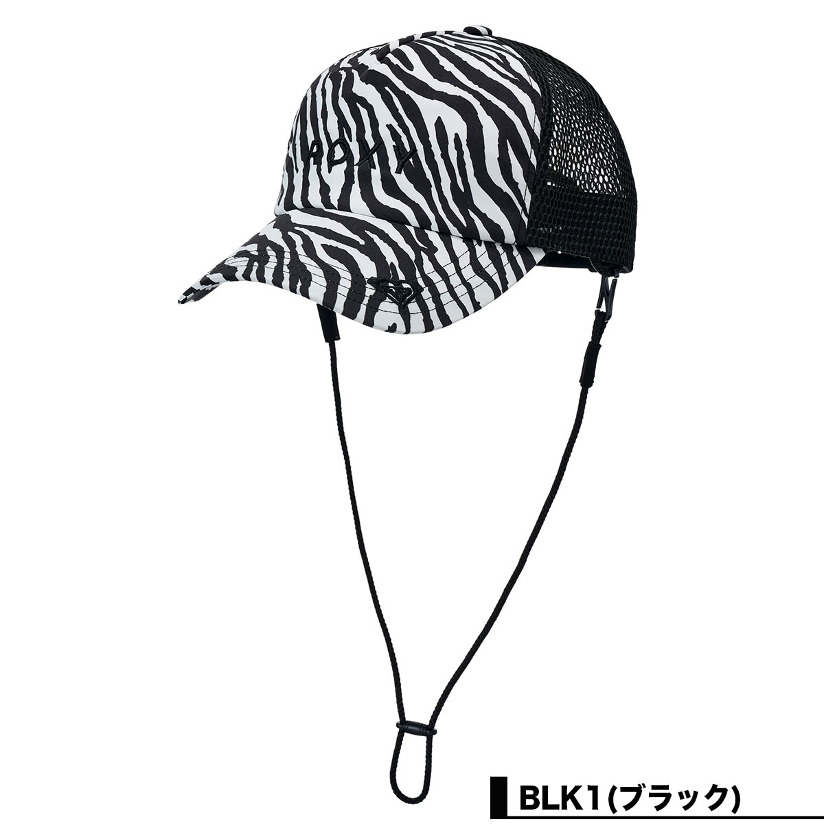 ROXY | WR UV SURFCAMP MESH CAP��RSA261716��