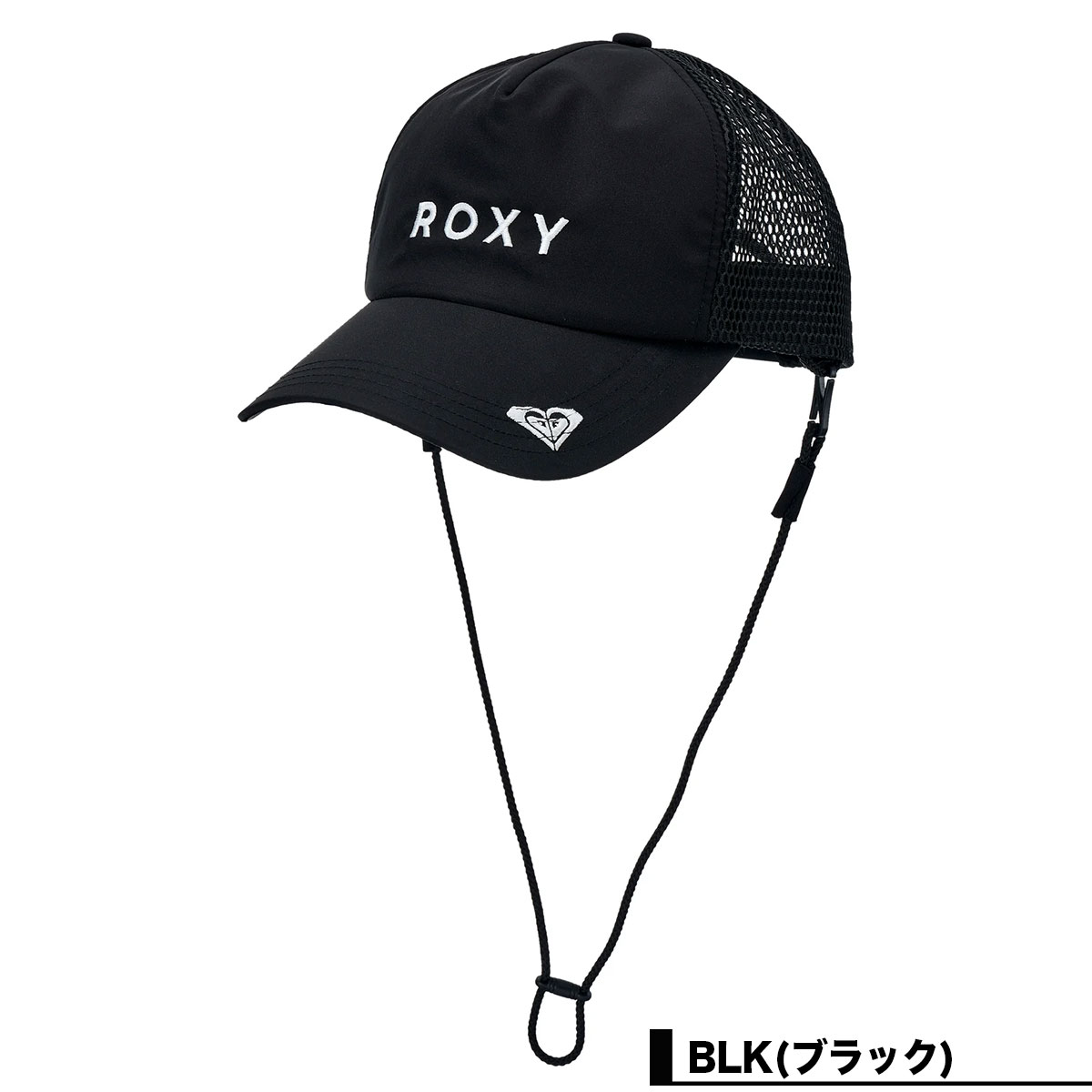 ROXY | WR UV SURFCAMP MESH CAP��RSA261716��
