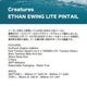 Creatures of Leisure | ETHAN EWING LITE PINTAIL��1100226200012��