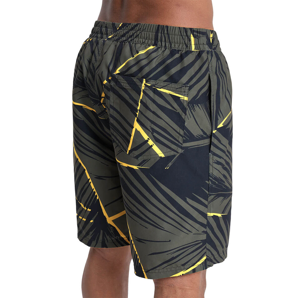 QUIKSILVER | EVERYDAY PRINTED VOLLEY 19��EQYJV04223��