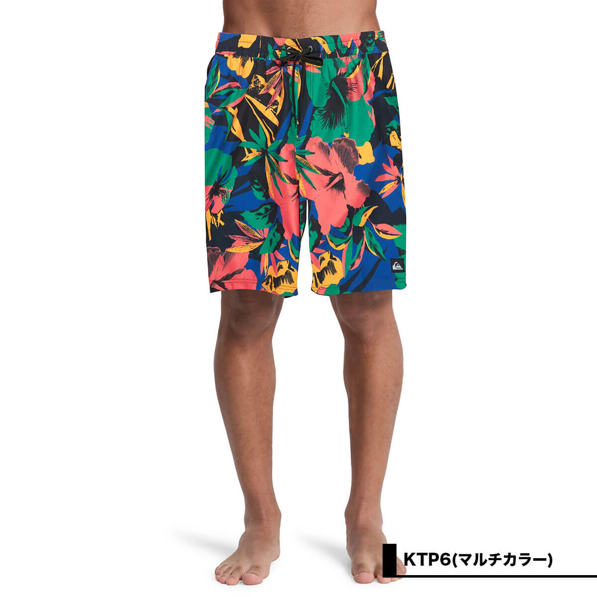 QUIKSILVER | EVERYDAY PRINTED VOLLEY 19��EQYJV04223��