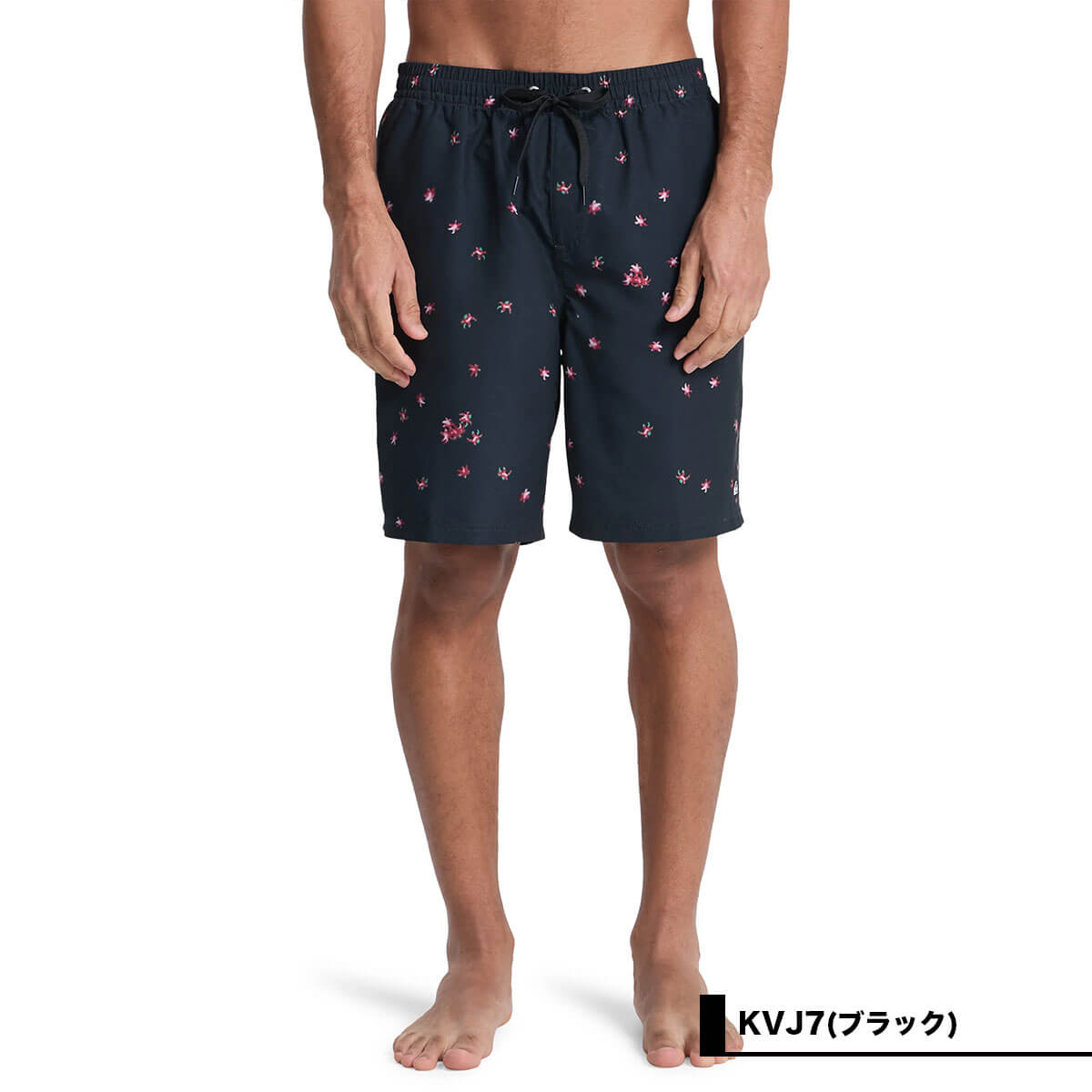 QUIKSILVER | EVERYDAY PRINTED VOLLEY 19��EQYJV04223��