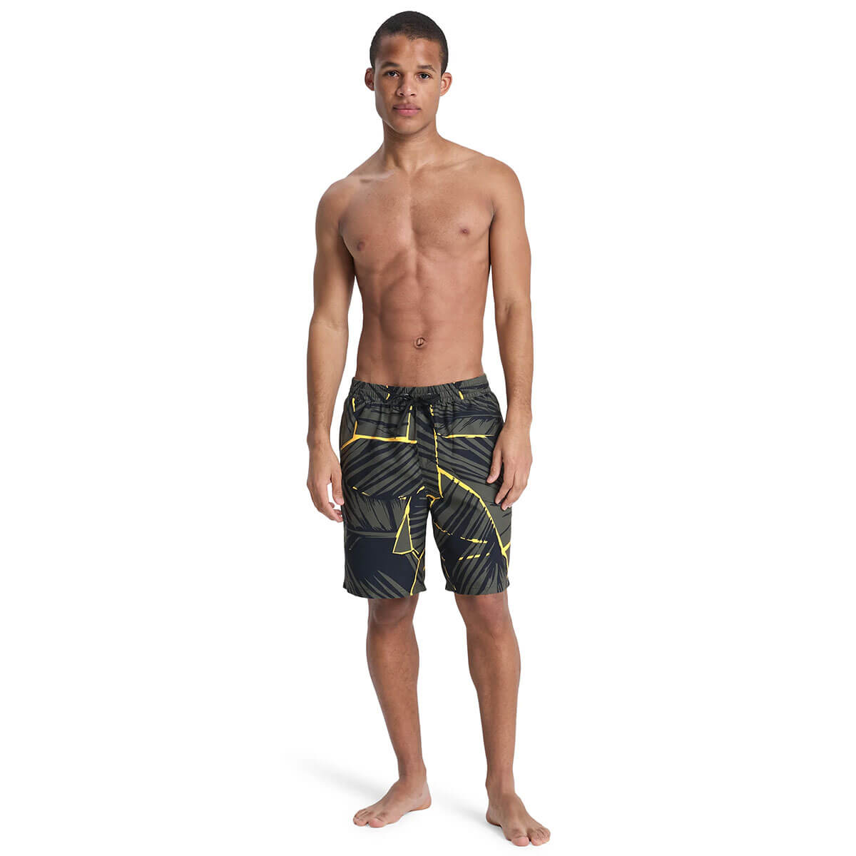 QUIKSILVER | EVERYDAY PRINTED VOLLEY 19��EQYJV04223��