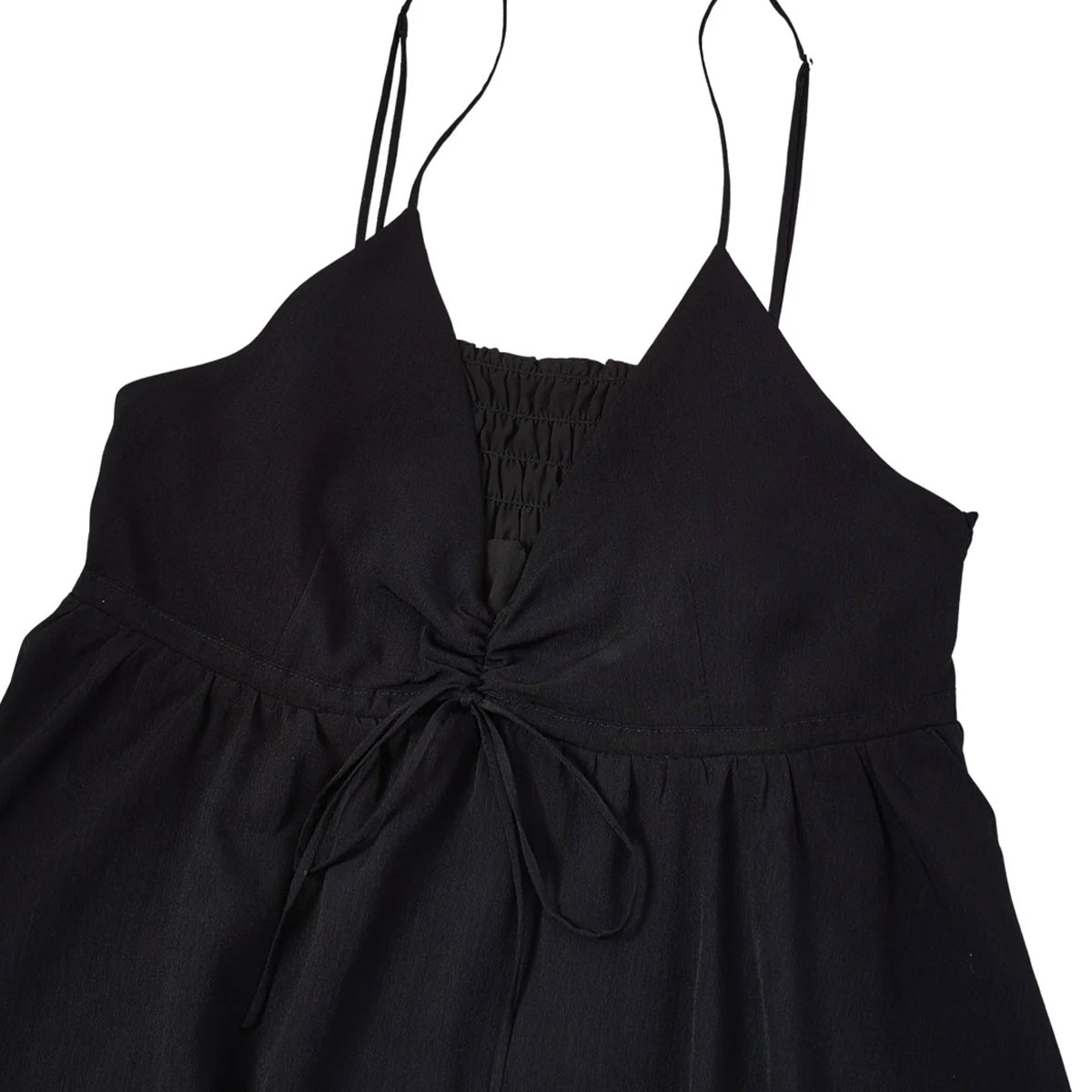 X-GIRL  | CAMI MINI DRESS��105262041005��