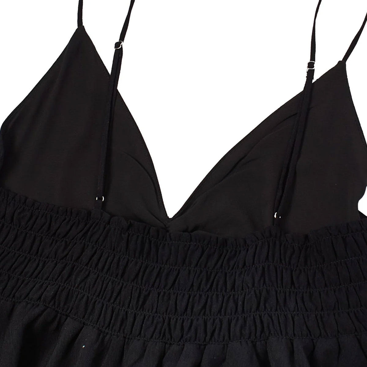 X-GIRL  | CAMI MINI DRESS��105262041005��