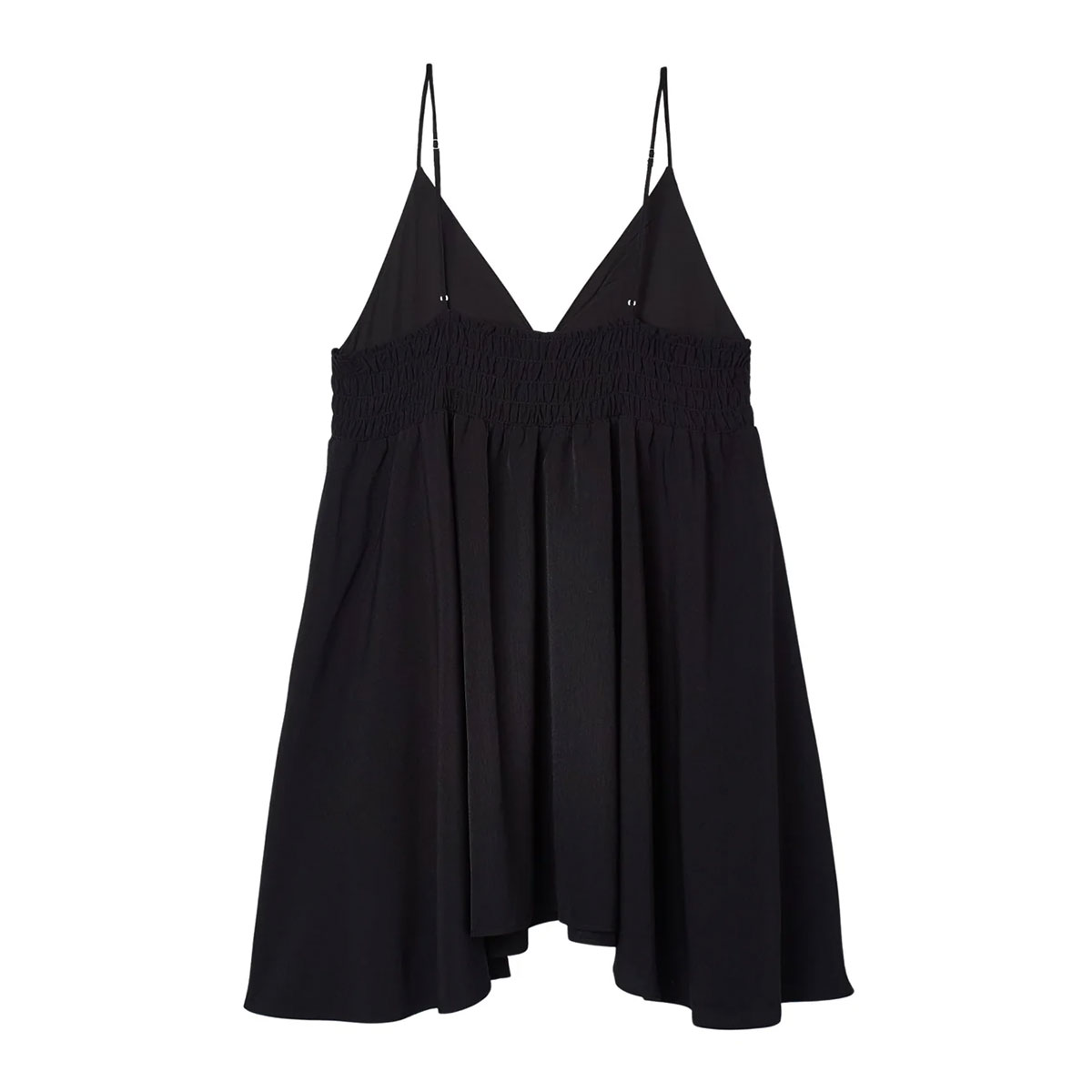 X-GIRL  | CAMI MINI DRESS��105262041005��