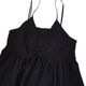 X-GIRL  | CAMI MINI DRESS��105262041005��