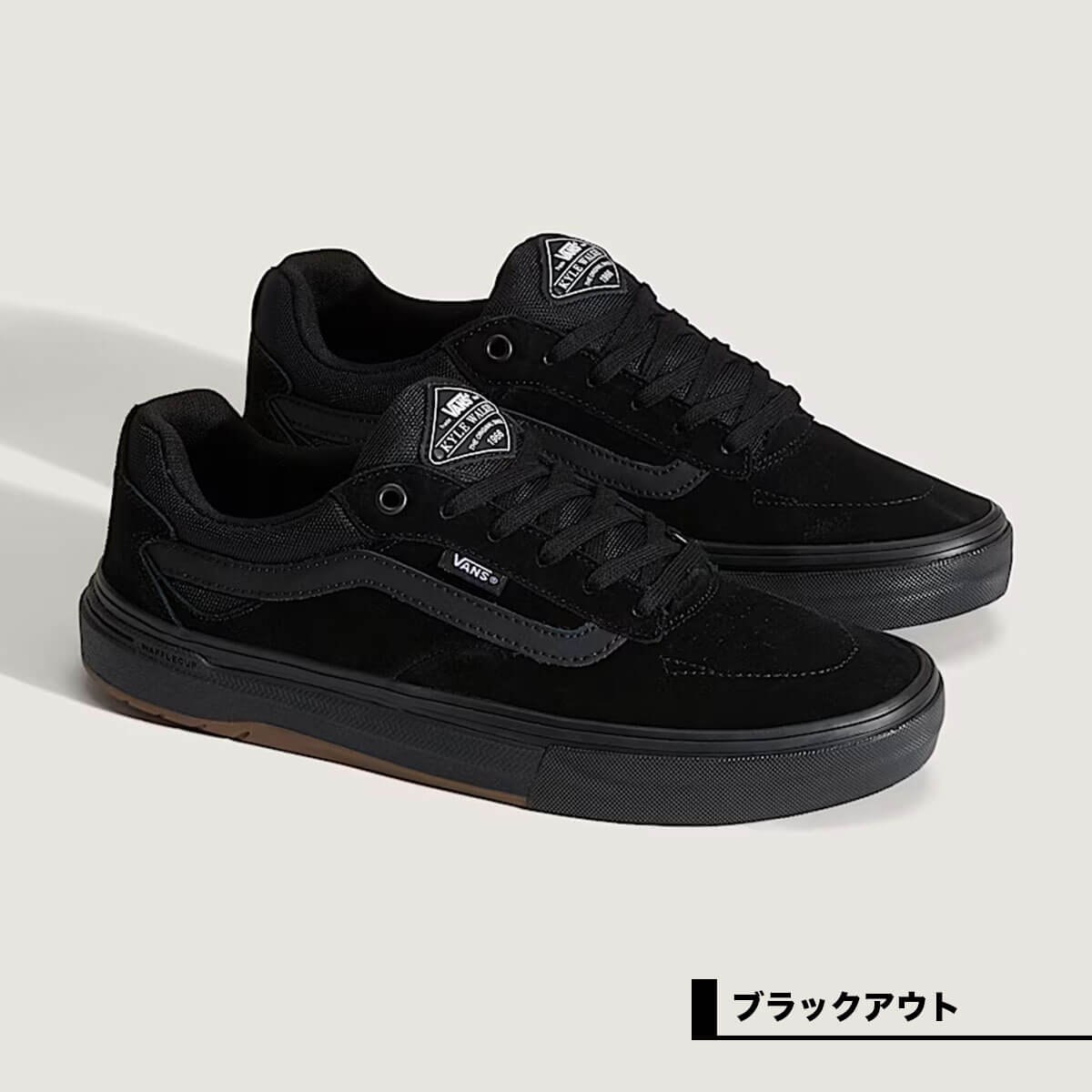 VANS | Skate Kyle Walker Wafflecup��VN000DA41OJ��