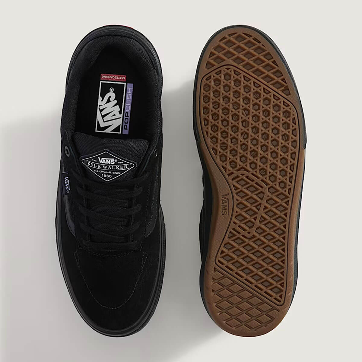 VANS | Skate Kyle Walker Wafflecup��VN000DA41OJ��