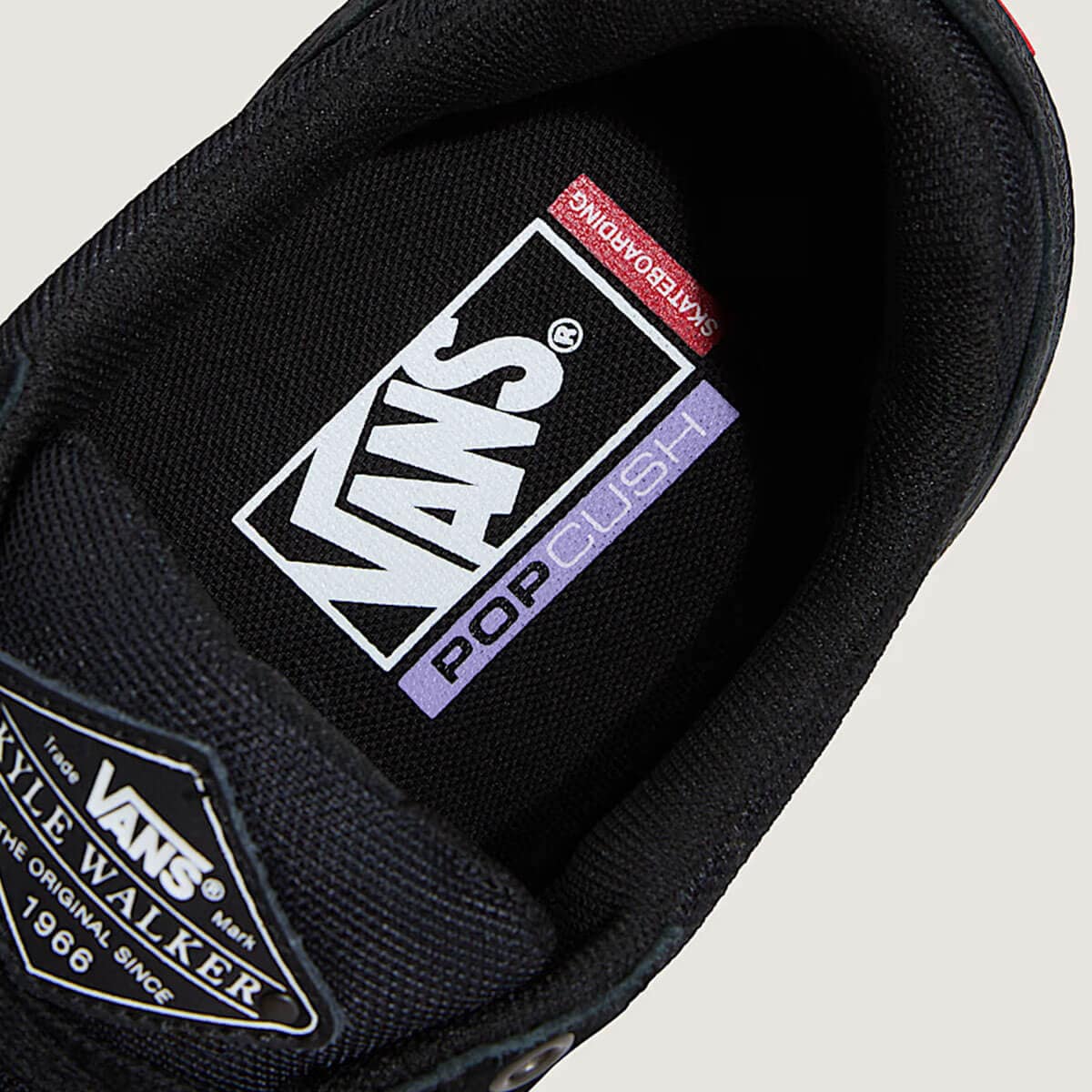 VANS | Skate Kyle Walker Wafflecup��VN000DA41OJ��