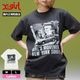 X-GIRL  | X-GIRL NYC PHOTO S/S TEE��105263011005��