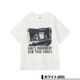 X-GIRL  | X-GIRL NYC PHOTO S/S TEE��105263011005��