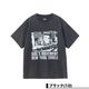 X-GIRL  | X-GIRL NYC PHOTO S/S TEE��105263011005��