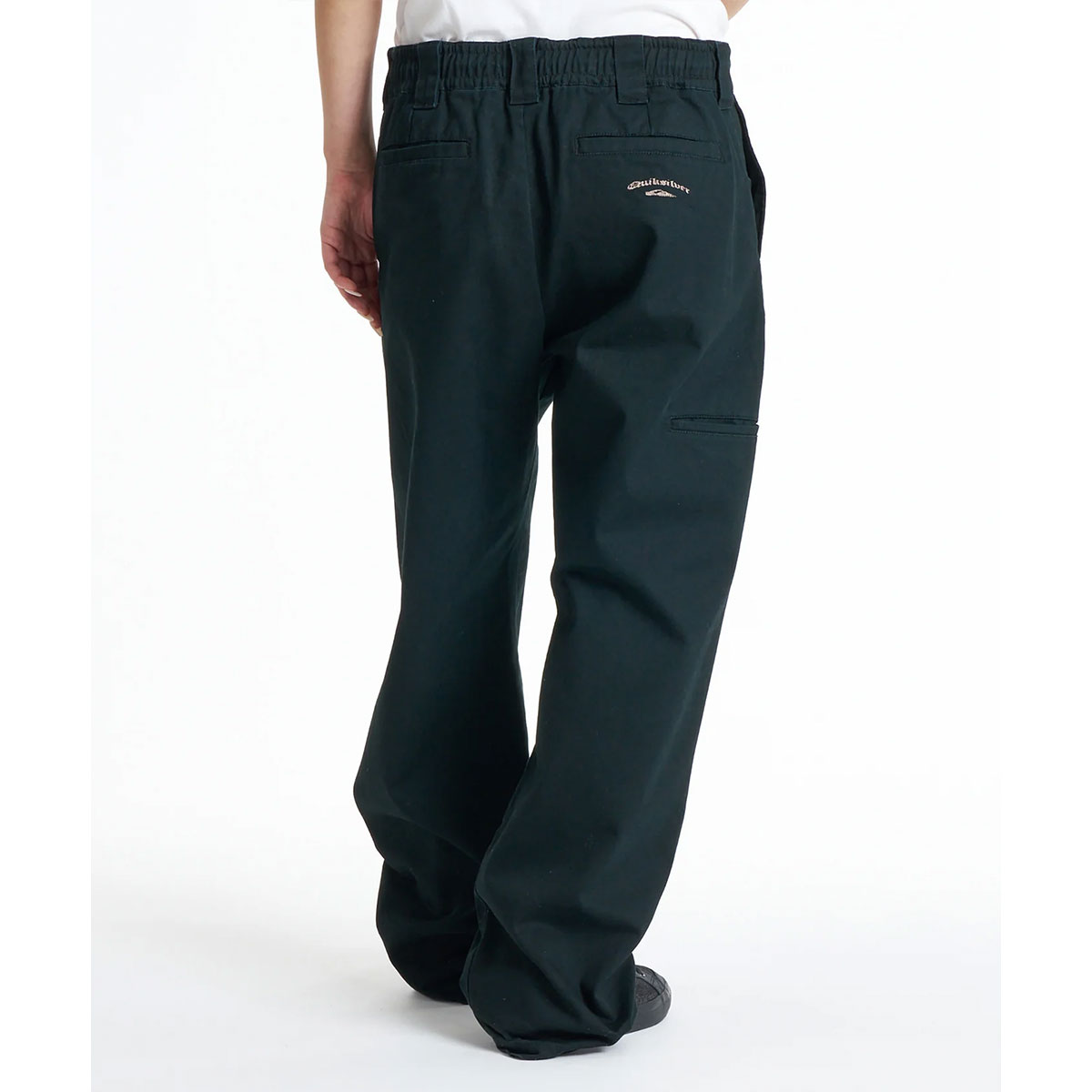 QUIKSILVER | MERCURY CHINO WASH PT��QPT264002��