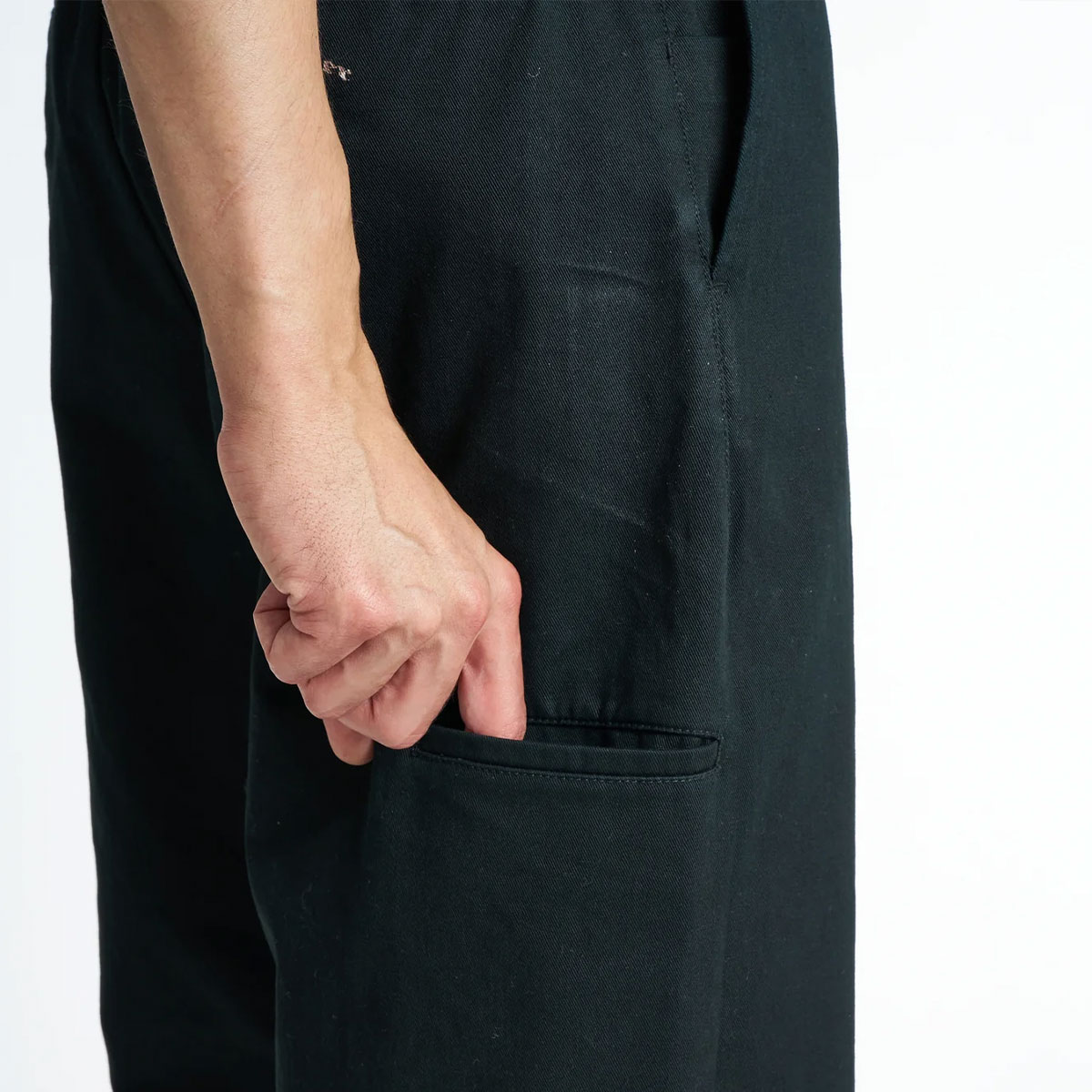 QUIKSILVER | MERCURY CHINO WASH PT��QPT264002��