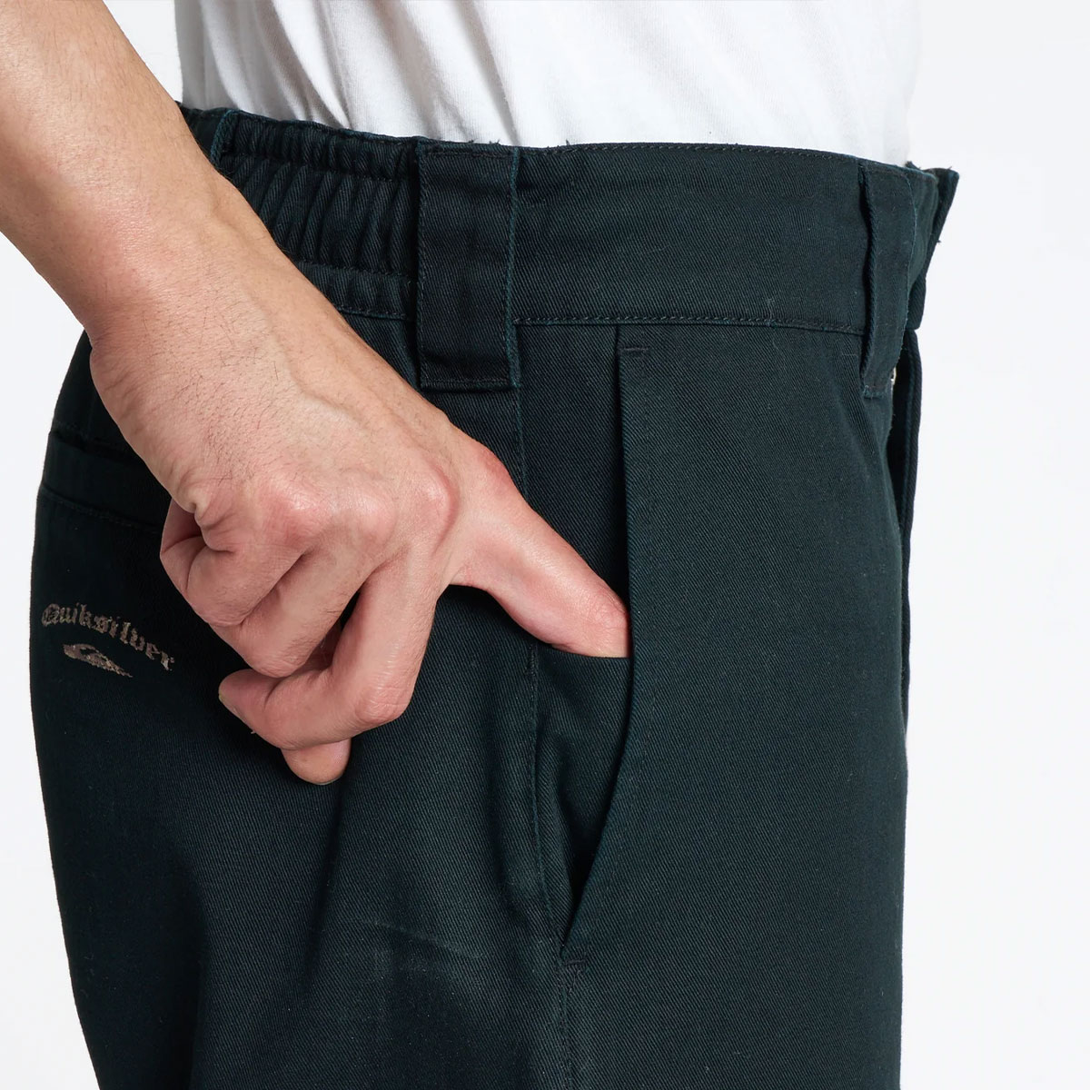 QUIKSILVER | MERCURY CHINO WASH PT��QPT264002��