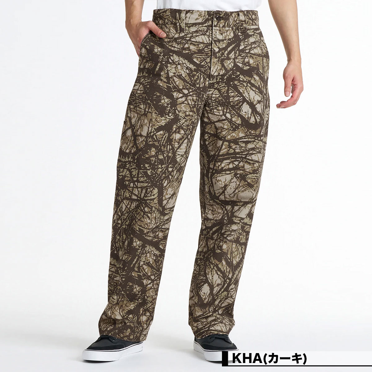 QUIKSILVER | MERCURY CHINO WASH PT��QPT264002��