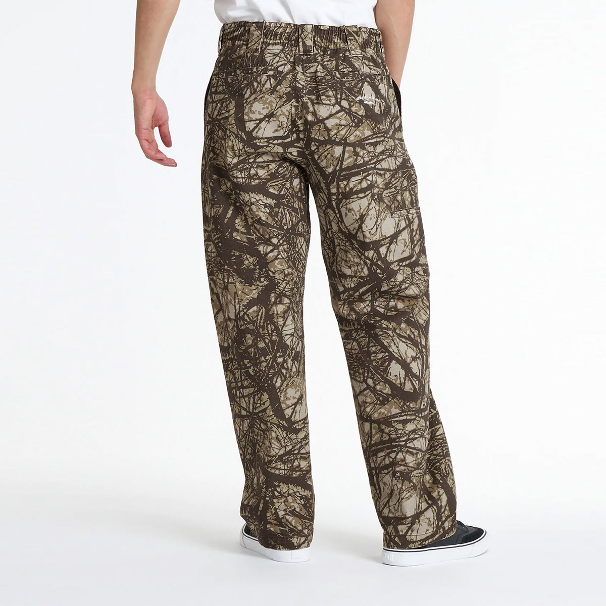 QUIKSILVER | MERCURY CHINO WASH PT��QPT264002��