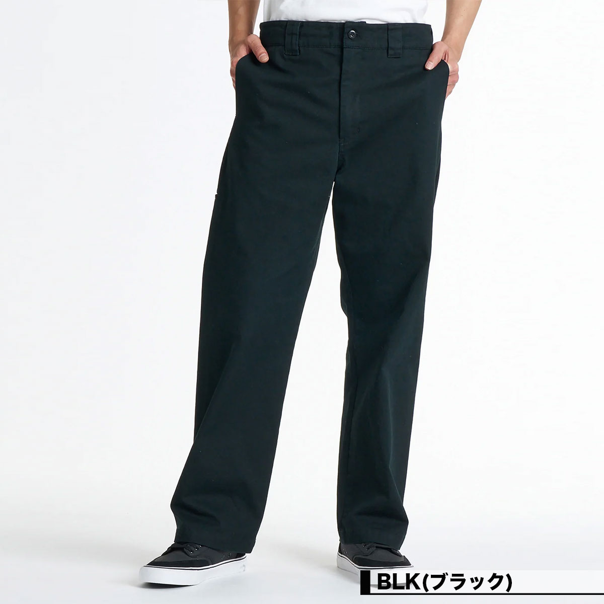 QUIKSILVER | MERCURY CHINO WASH PT��QPT264002��