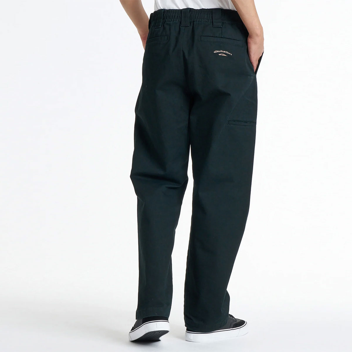 QUIKSILVER | MERCURY CHINO WASH PT��QPT264002��