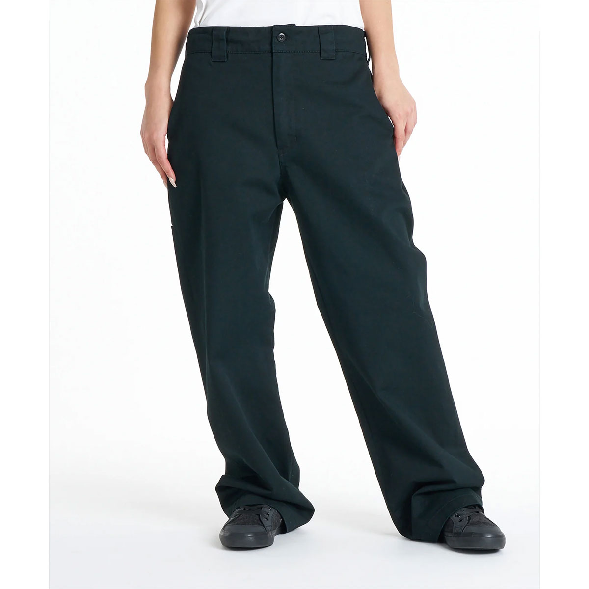 QUIKSILVER | MERCURY CHINO WASH PT��QPT264002��