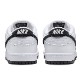 �ڥ��ꥹ�ޥ��������NIKE SB �ʥ��������ӡ� �ʥ���sb  ���� ���� �ץ� �ʥ��������ӡ� �ۥ磻�� �֥�å� �����ܡ� �������塼 �������å� nikesb �͵� �֥��� ���ˡ����� �� |  DUNK LOW PRO  ��White and Black�ɡ�HF3704-100��