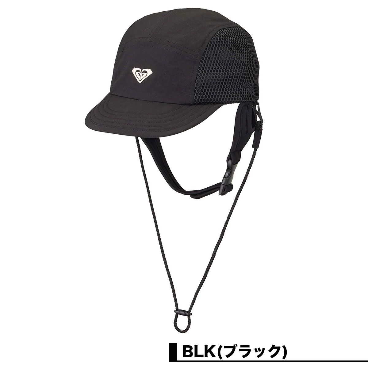 20%OFF ۥ ǥ եå   ɳ UPF50+ 2 ե ȥɥ ͵֥ ROXY  | WR UV WATER SURF CAPRSA251718