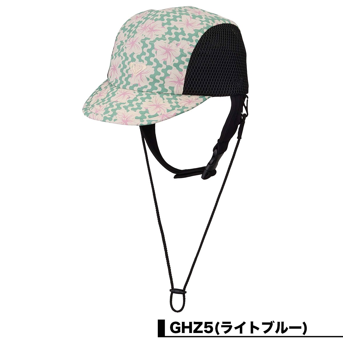 20%OFF ۥ ǥ եå   ɳ UPF50+ 2 ե ȥɥ ͵֥ ROXY  | WR UV WATER SURF CAPRSA251718