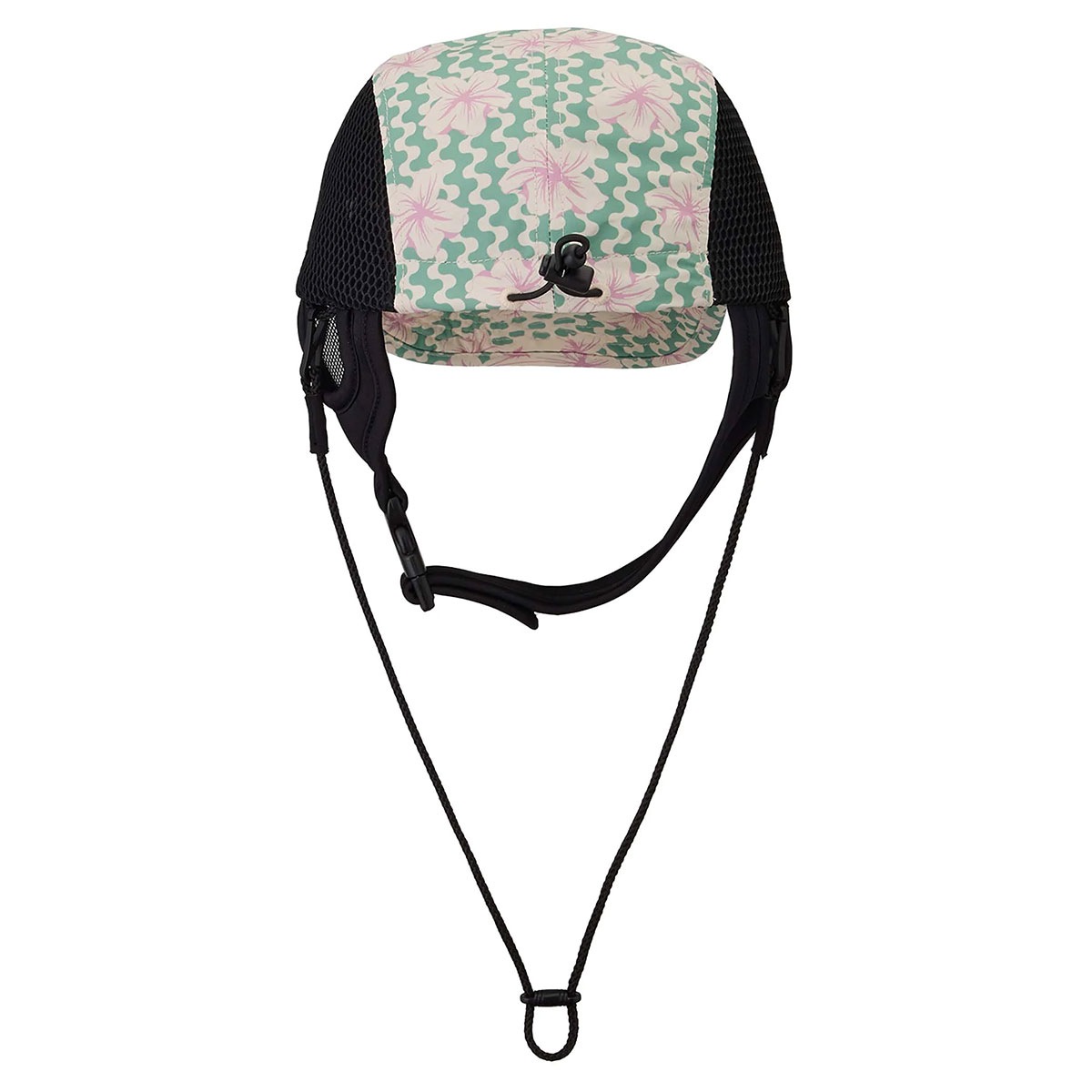 20%OFF ۥ ǥ եå   ɳ UPF50+ 2 ե ȥɥ ͵֥ ROXY  | WR UV WATER SURF CAPRSA251718