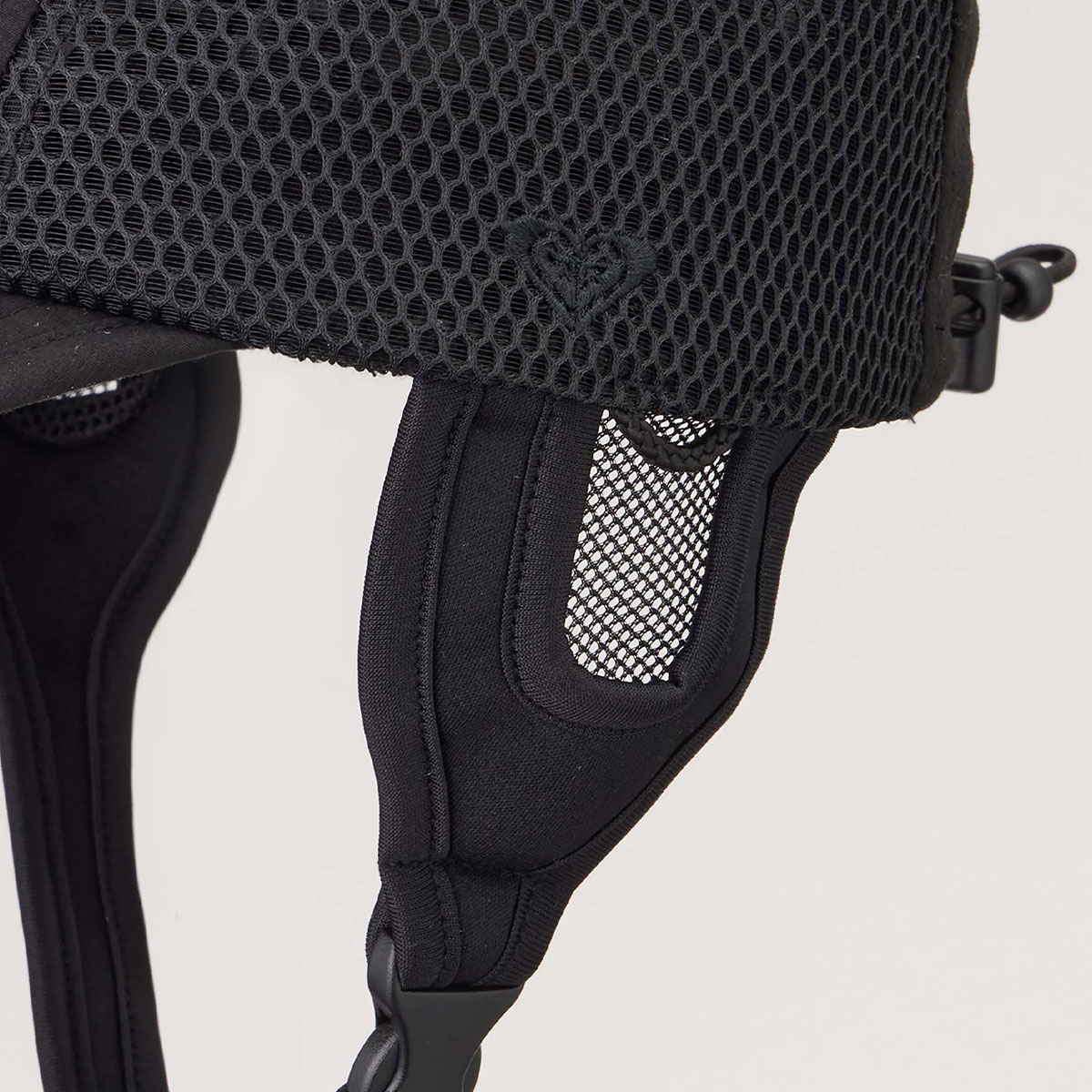 20%OFF ۥ ǥ եå   ɳ UPF50+ 2 ե ȥɥ ͵֥ ROXY  | WR UV WATER SURF CAPRSA251718