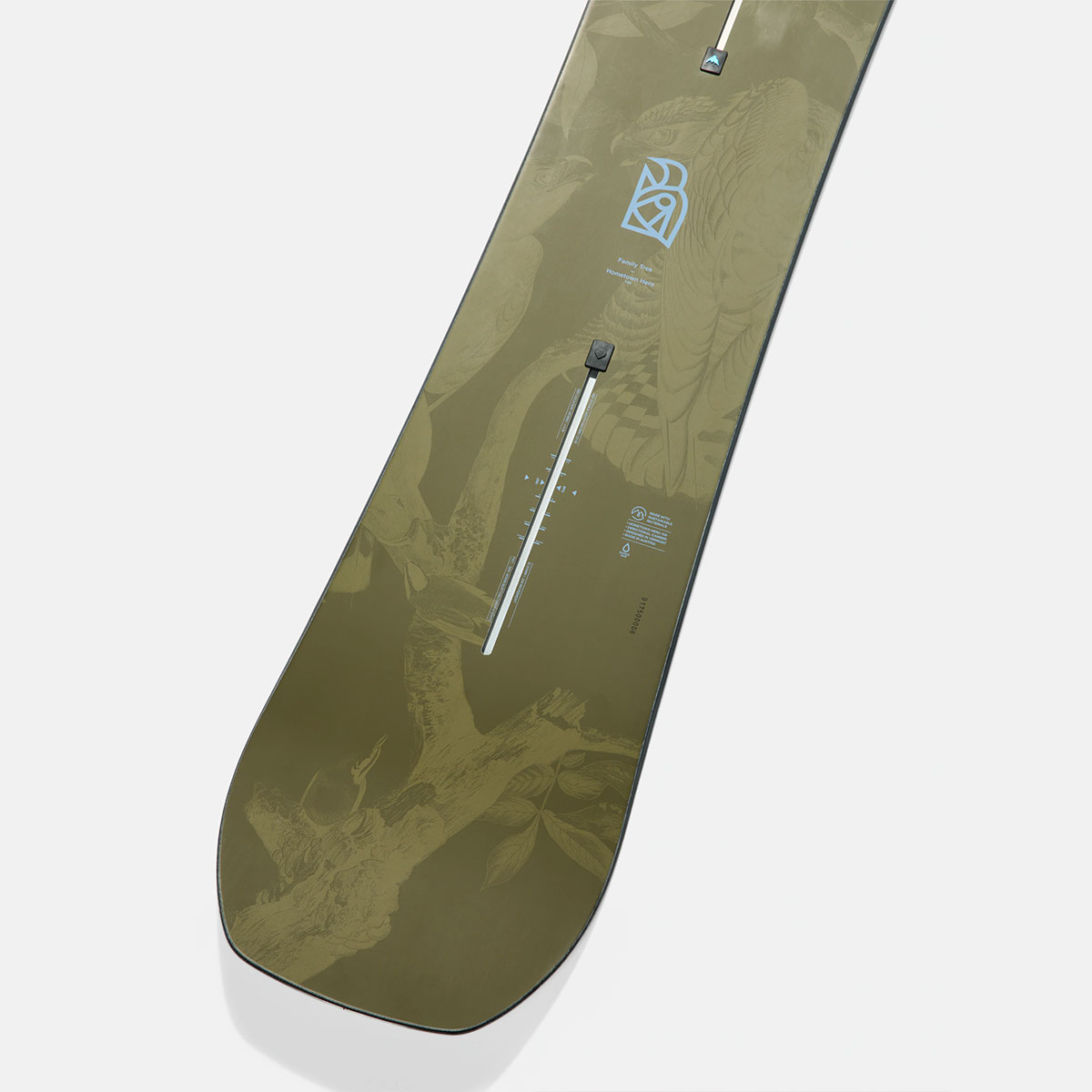 �ڥ��Ρ��������BURTON �С��ȥ� ���Ρ��ܡ��� �� �ե��ߥ꡼�ĥ꡼ �ۡ��ॿ����ҡ����� �����С� 156cm ���Υܡ� �͵� �֥��� ���� | Family Tree Hometown Hero Camber��W26JP-222451��