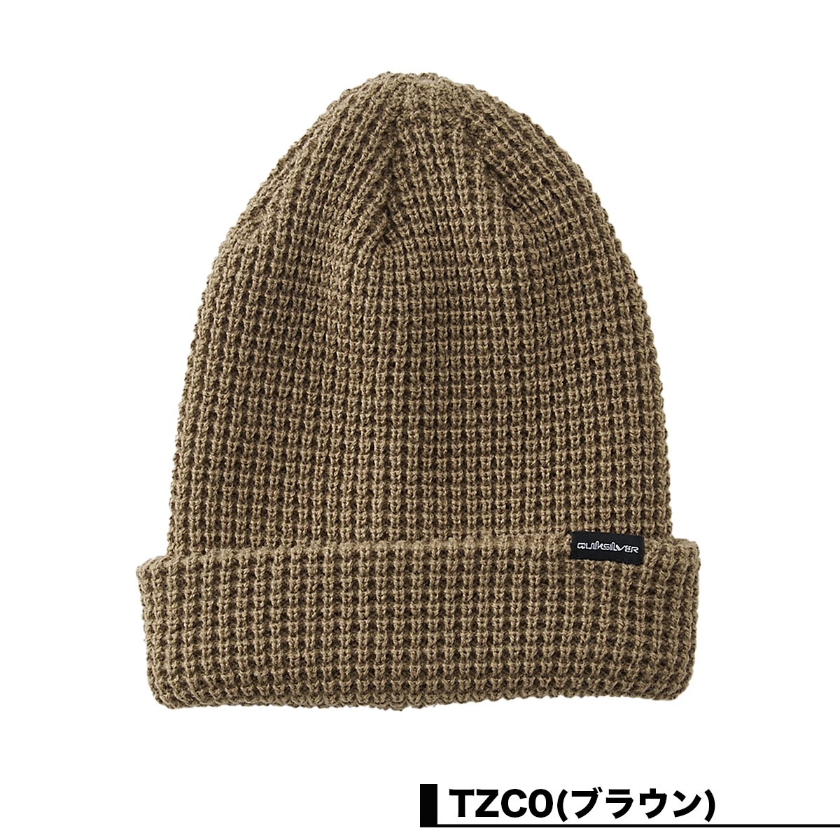 QUIKSILVER �����å�����С� ���եӡ��ˡ� �˥å�˹ ˹�� ���� ��åե��Ԥ� ��3�� �����ե��� ���Ρ� �͵��֥��� ���� | TOFINO BEANIE��EQYHA03423��