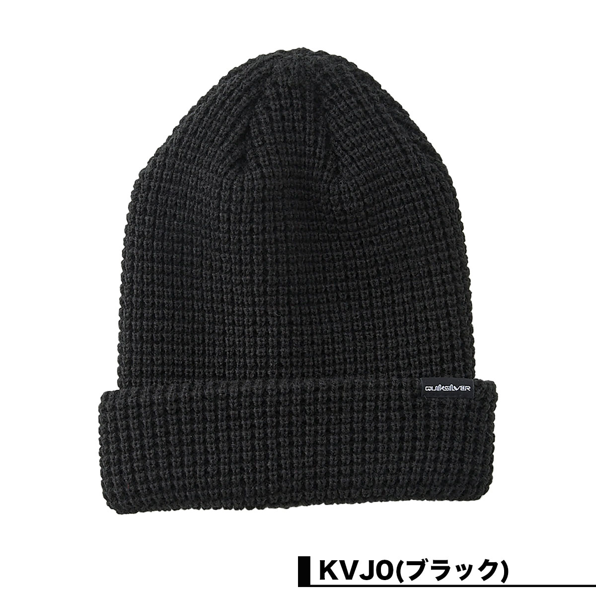 QUIKSILVER �����å�����С� ���եӡ��ˡ� �˥å�˹ ˹�� ���� ��åե��Ԥ� ��3�� �����ե��� ���Ρ� �͵��֥��� ���� | TOFINO BEANIE��EQYHA03423��