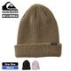 QUIKSILVER �����å�����С� ���եӡ��ˡ� �˥å�˹ ˹�� ���� ��åե��Ԥ� ��3�� �����ե��� ���Ρ� �͵��֥��� ���� | TOFINO BEANIE��EQYHA03423��