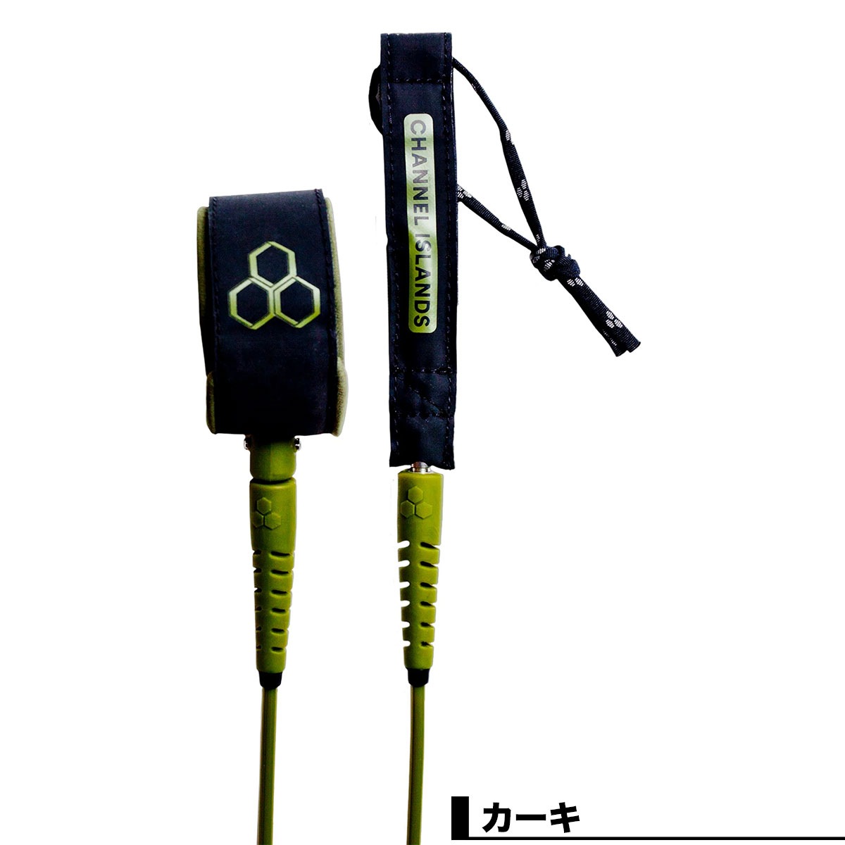 �����ͥ륢������ �ǡ��󡦥쥤�Υ륺  ����� �꡼���女���� 6' x 3/16" (1.83m x 5.5mm) ����ͥ륢����� �����եܡ��� Channel Islands Surfboards ��LSH-DR��