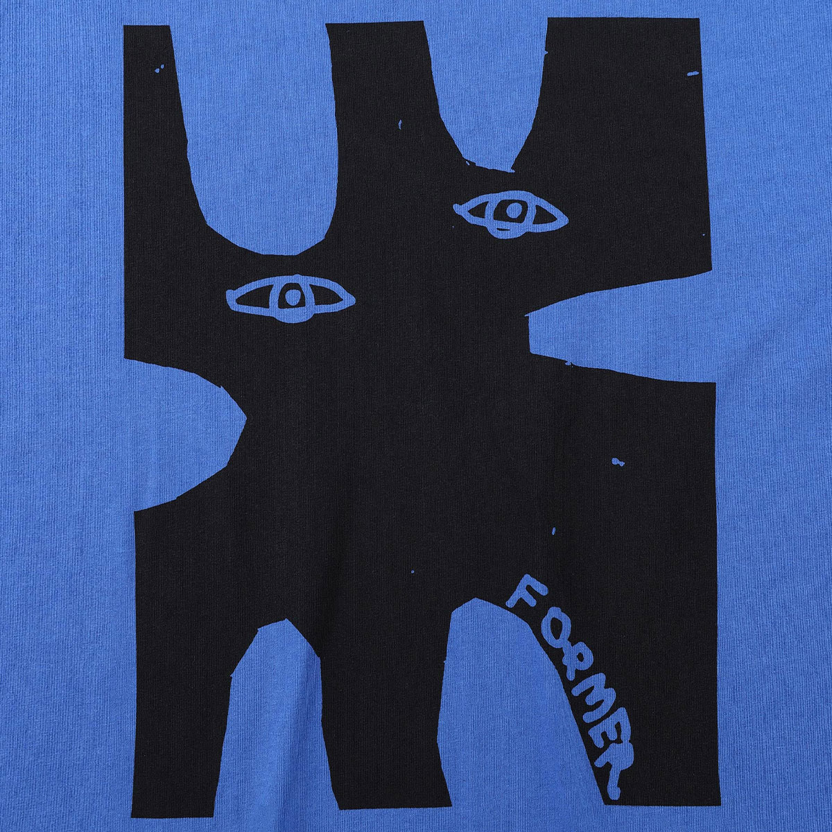 ��20%OFF ���ꥢ��󥹥������ FORMER | ENIGMA T-SHIRT��FTE-26112��