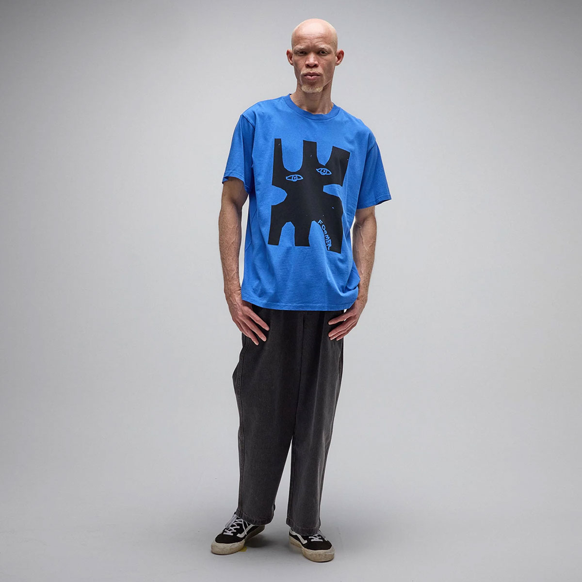 ��20%OFF ���ꥢ��󥹥������ FORMER | ENIGMA T-SHIRT��FTE-26112��