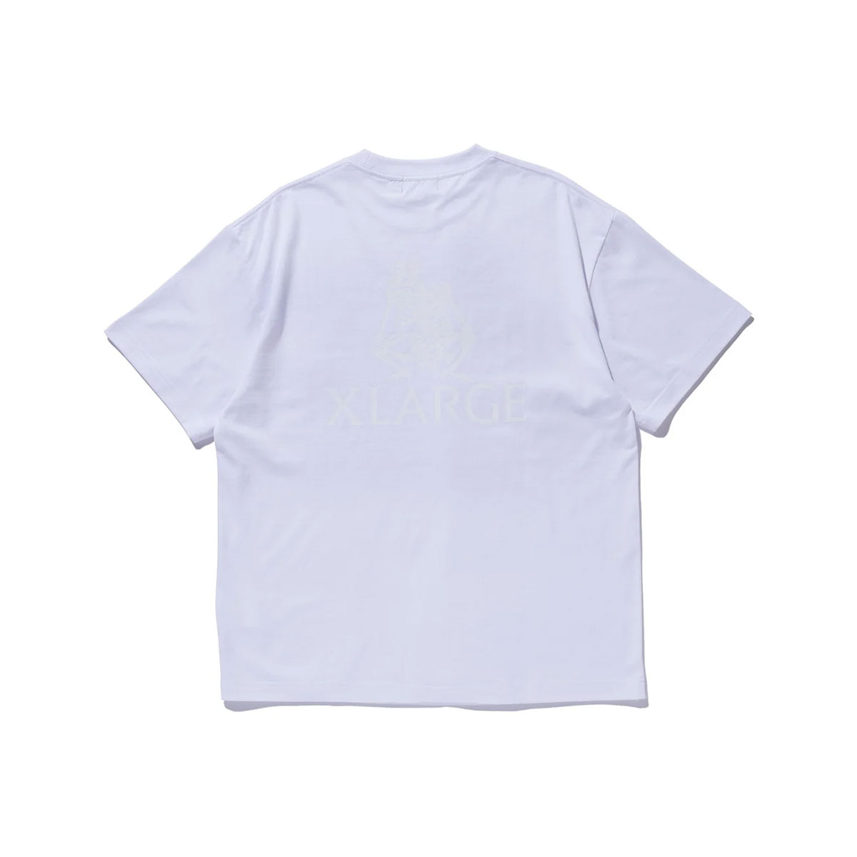 XLARGE | FOSSIL S/S TEE��101261011019��