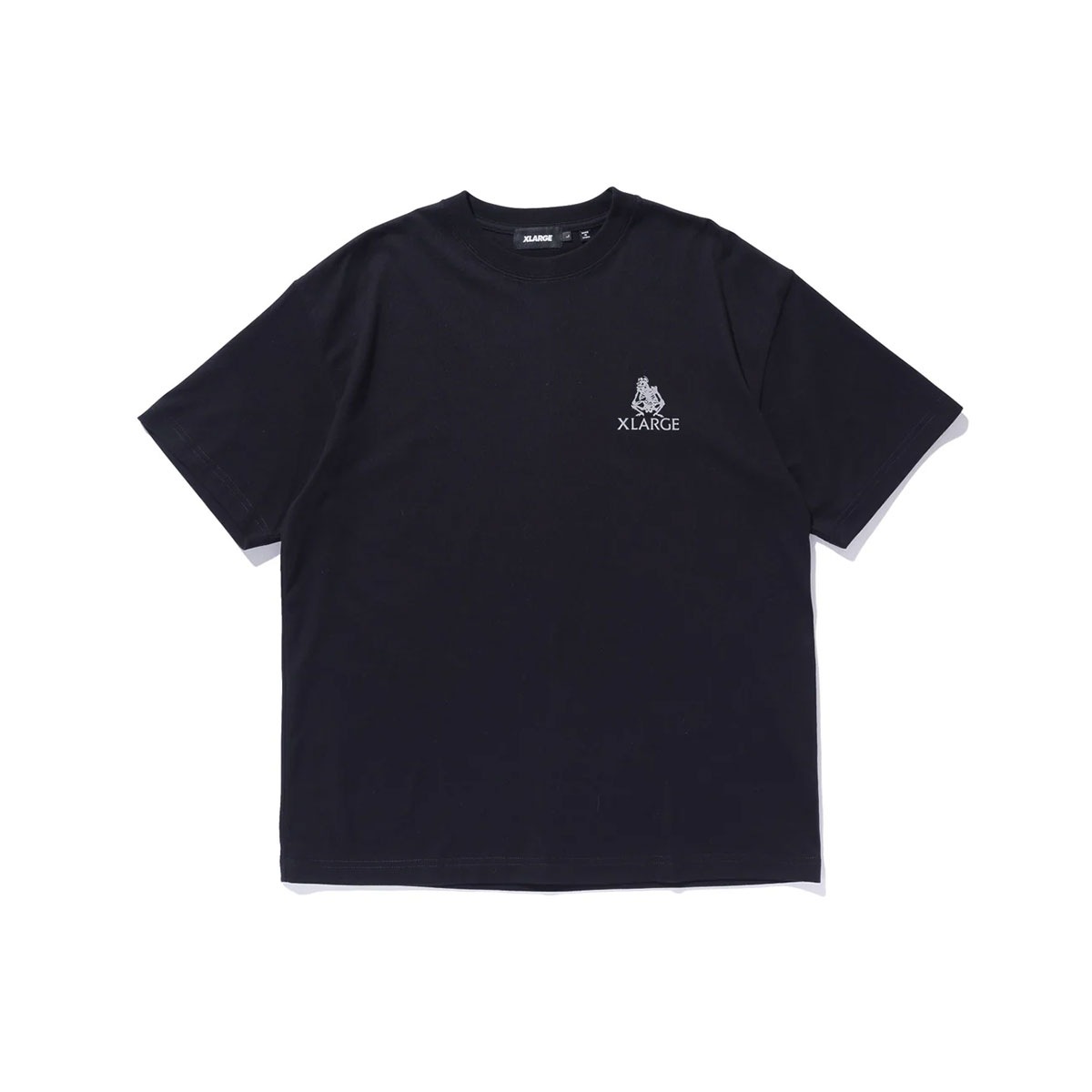XLARGE | FOSSIL S/S TEE��101261011019��