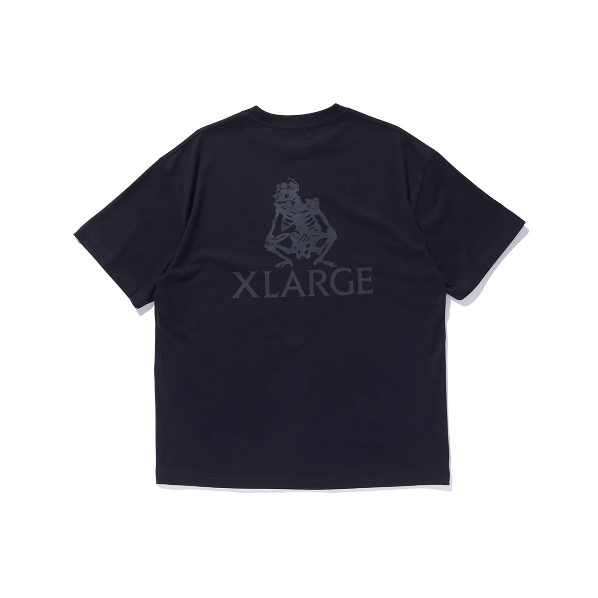 XLARGE | FOSSIL S/S TEE��101261011019��