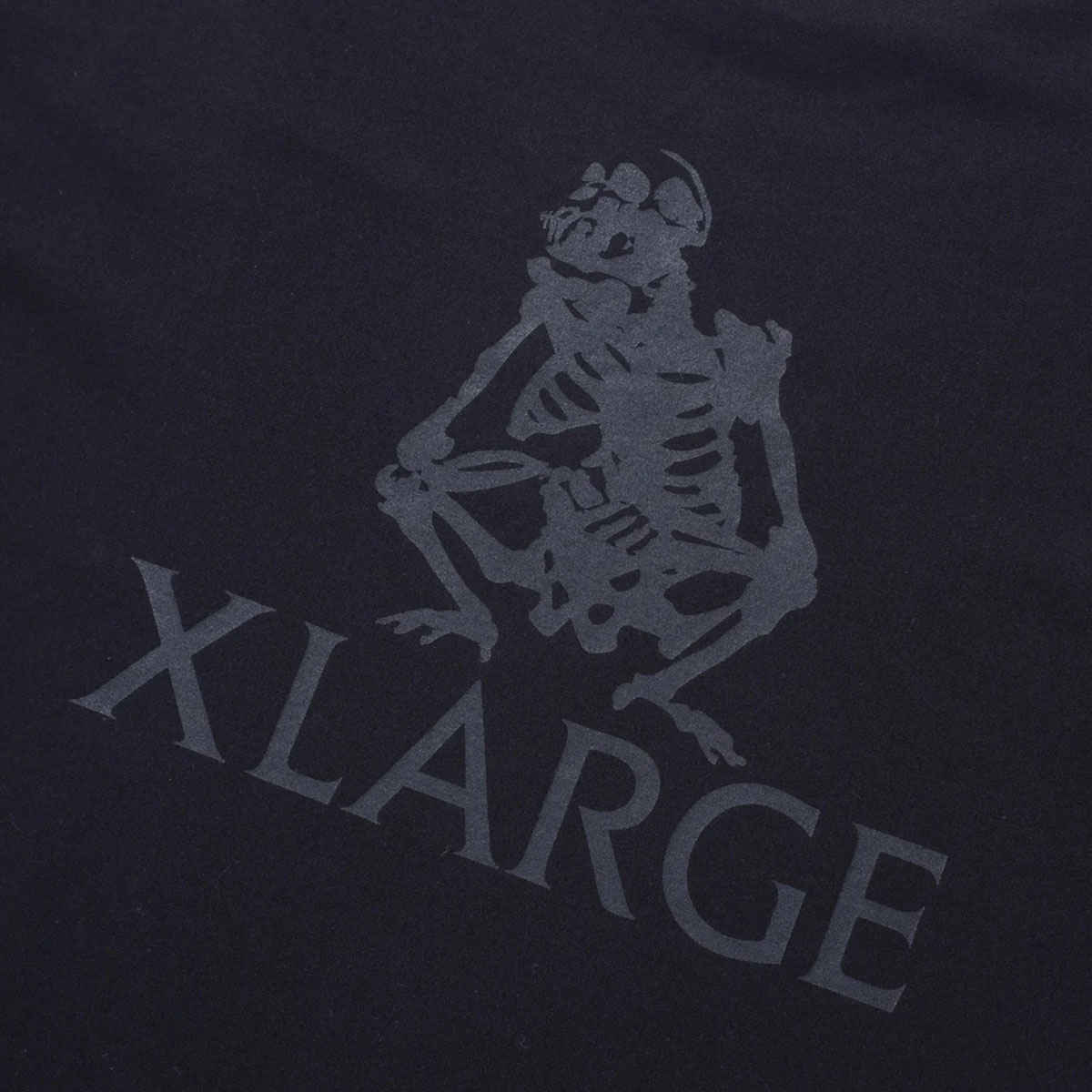 XLARGE | FOSSIL S/S TEE��101261011019��