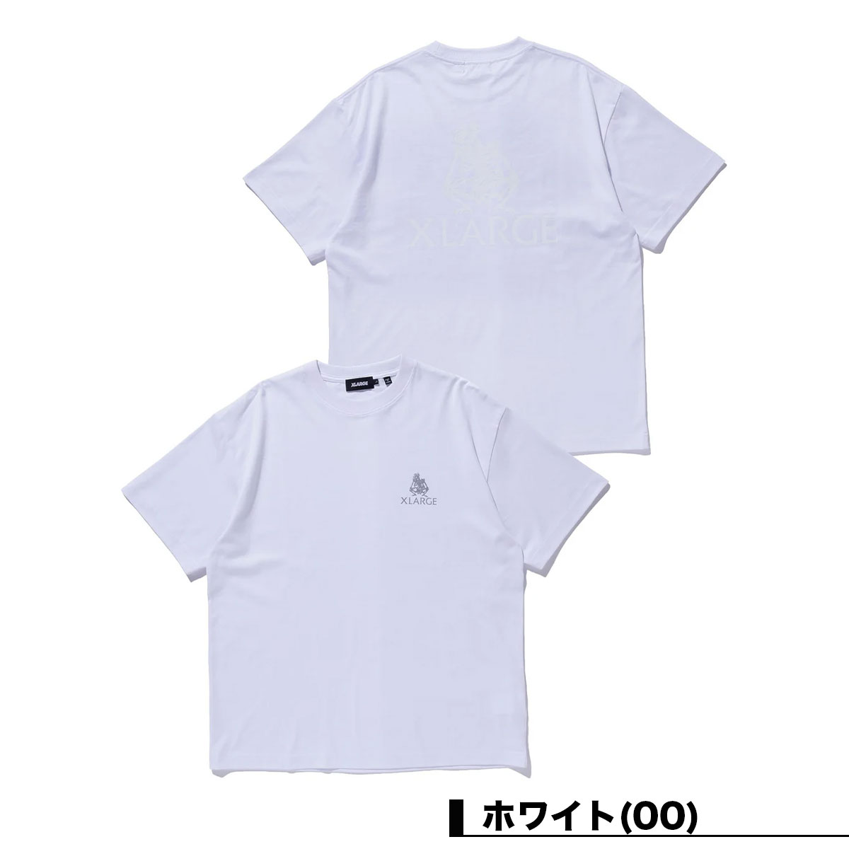 XLARGE | FOSSIL S/S TEE��101261011019��