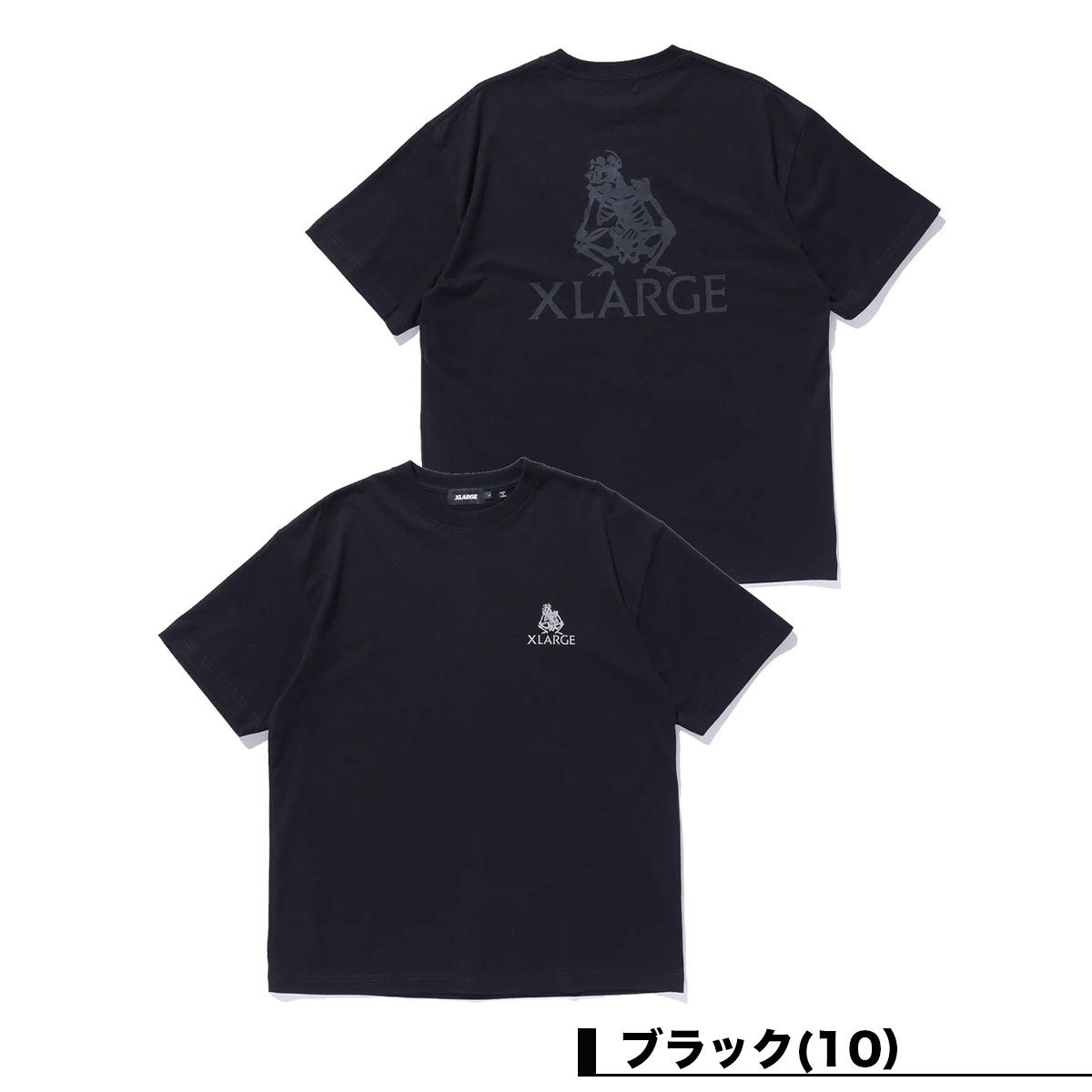XLARGE | FOSSIL S/S TEE��101261011019��