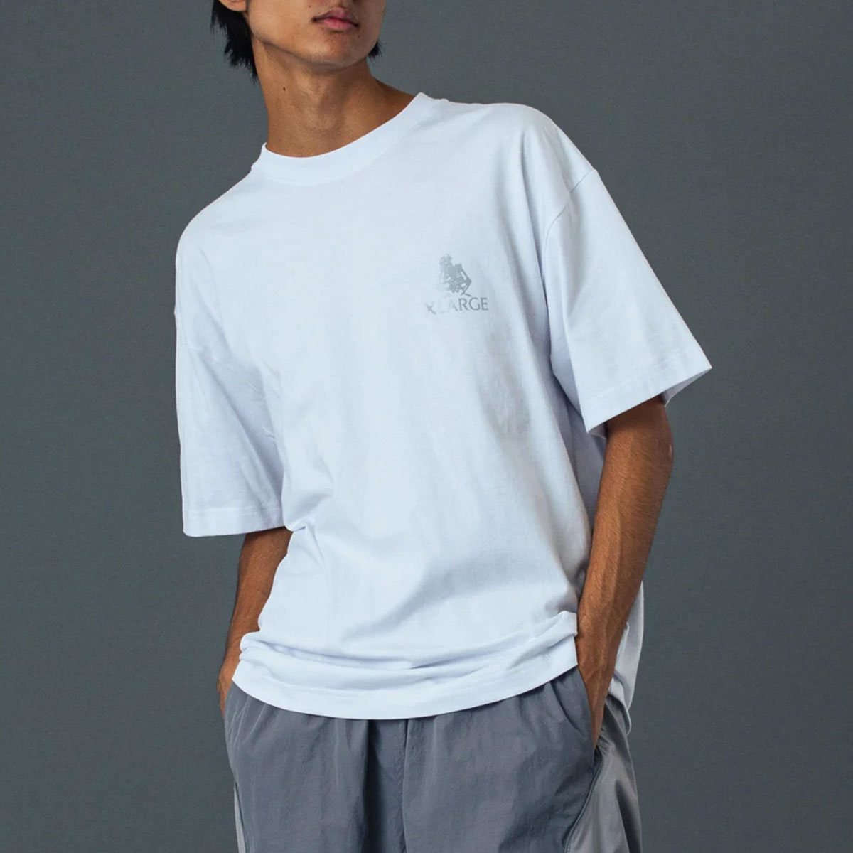 XLARGE | FOSSIL S/S TEE��101261011019��