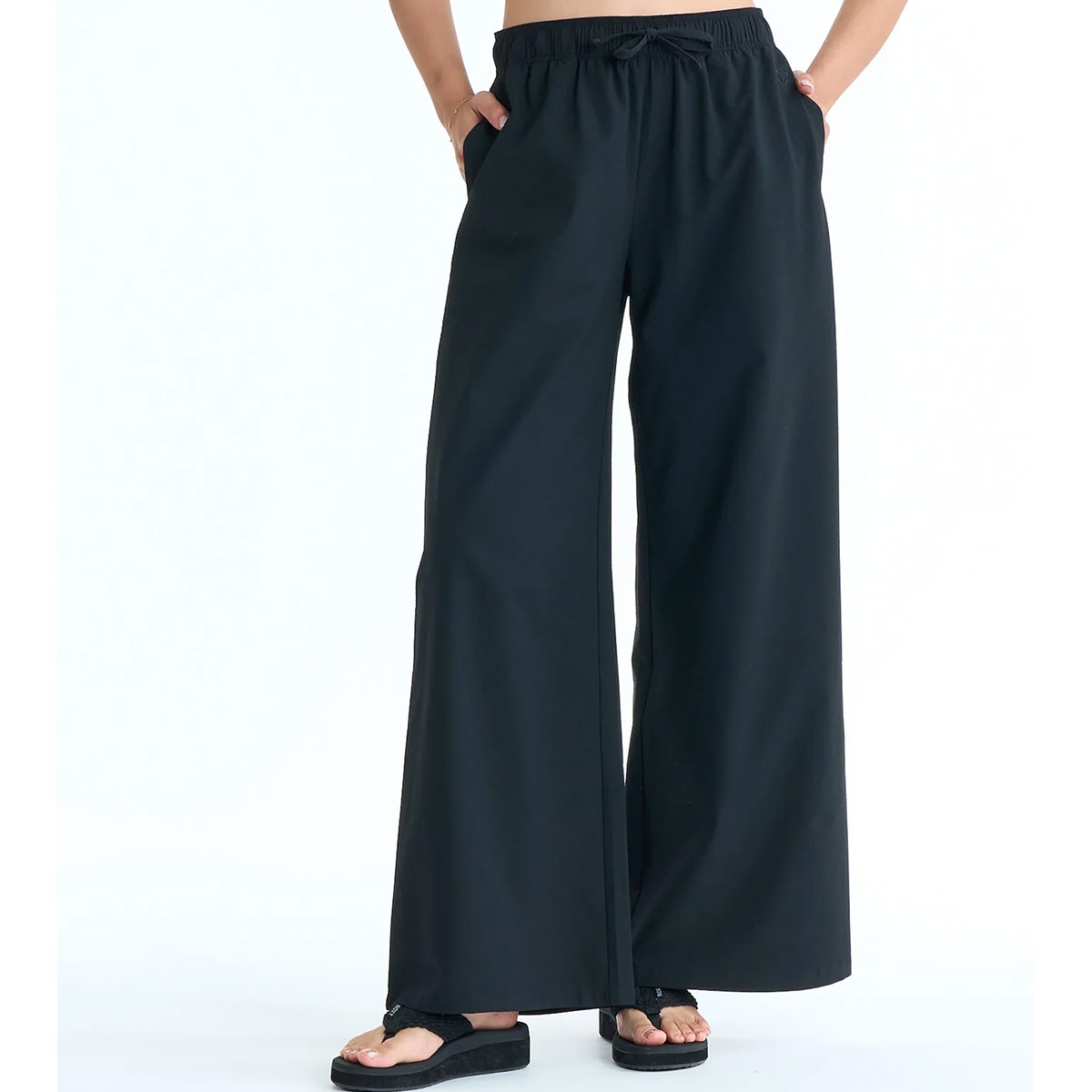 ROXY  | SOLUNA PANTS 2WAY��RLY261016��