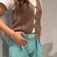 ROXY  | SOLUNA PANTS 2WAY��RLY261016��
