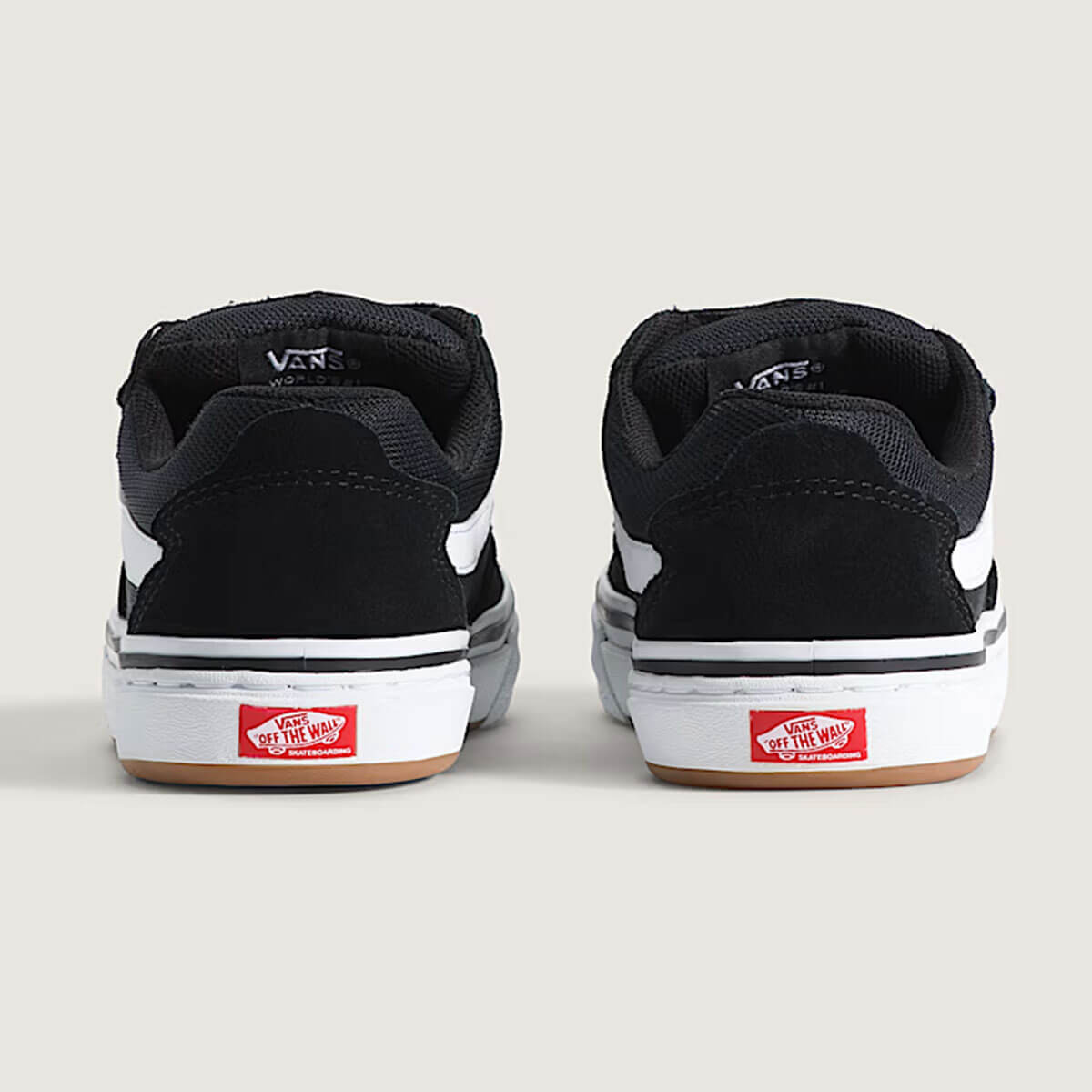 VANS | Little Kids Skate Kyle Walker Wafflecup V��VN000Y6JBA2/6J1OJ ��