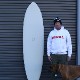 �ڥ��ꥹ�ޥ�������ۥӡ����ɥǥ��� ���եȥܡ��� �����Х��å� ���ꥹ�ƥ󥽥� �����եܡ��� �����ե��� ���ݥ� 7'0 7'6 7'11 �ߥåɥ�󥰥� | BEACHED DAYS SOFTBOARD C-BUCKET Christenson 7.0 7.6 7.11